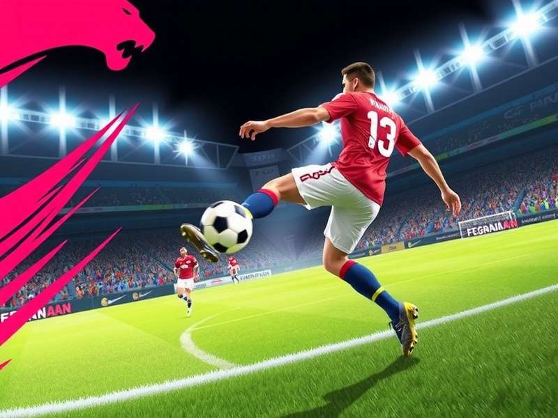 Patna Panthers FIFA Legend Game Cover